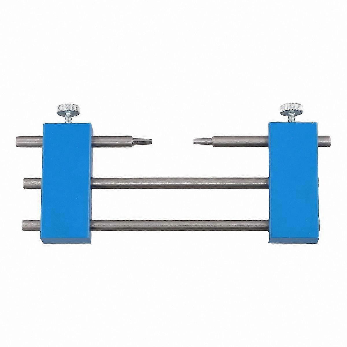 Faceting Tool for Gem Bonding and Transfer Jig Equipment