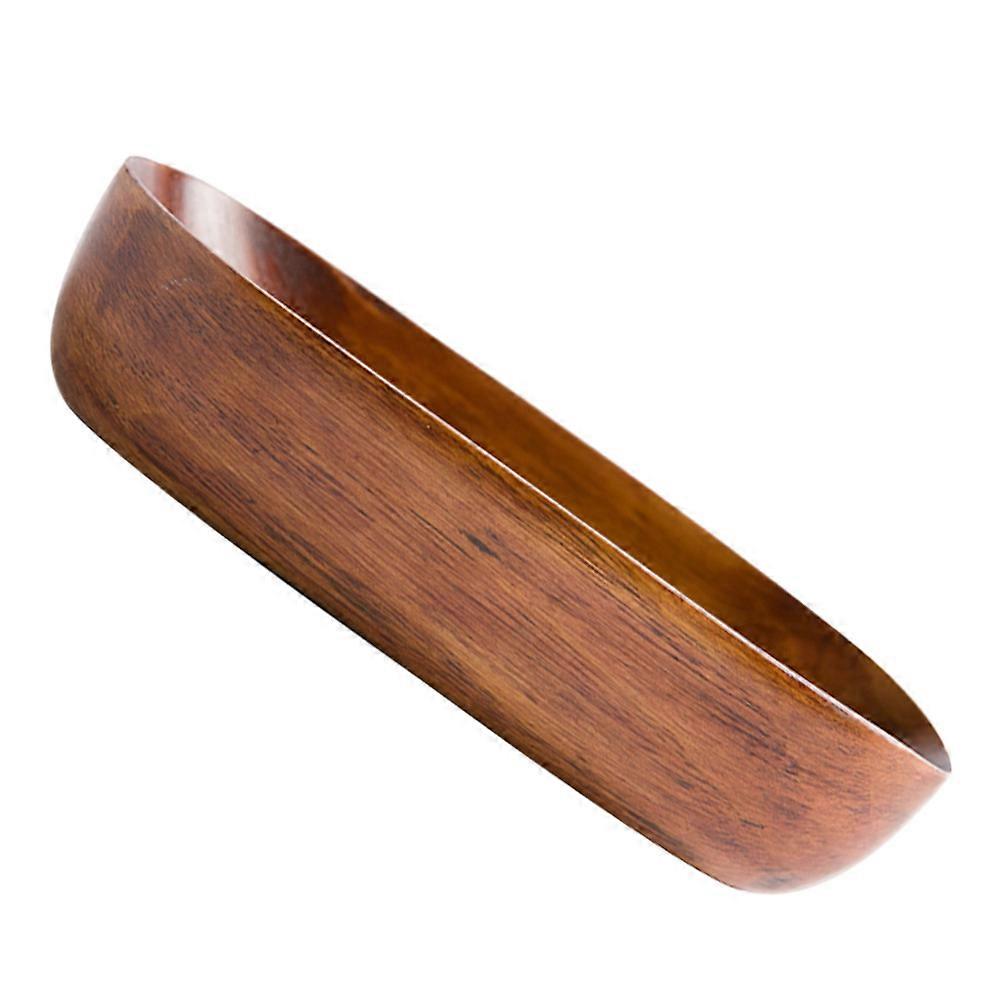 Boat Shaped Sushi Tray, Display Plate to Enhance Appetite, Design