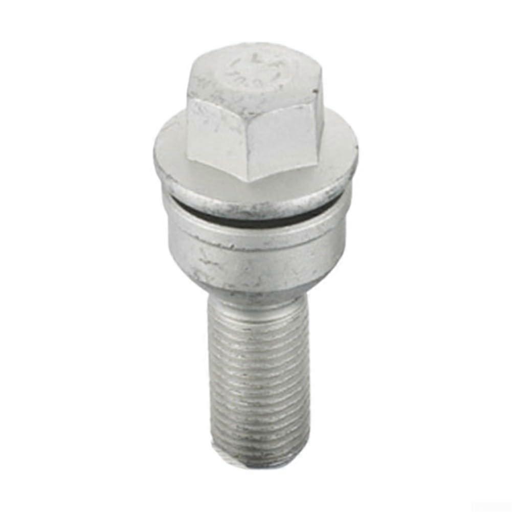 Wheel Nuts Bolt Bolts for A5 A8 Q3 Q7 8R0601295 Replacement Part