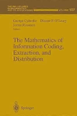 Matematica extracției și distribuției codificării informațiilor