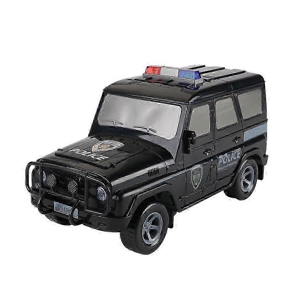 Όχημα εκτός δρόμου Κουμπαράς Μεγάλης χωρητικότητας Παιδικό νόμισμα Κουμπαράς Κουμπαράς