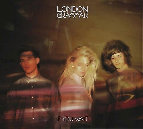 Gramatyka londyńska - If You Wait [COMPACT DISCS] USA import