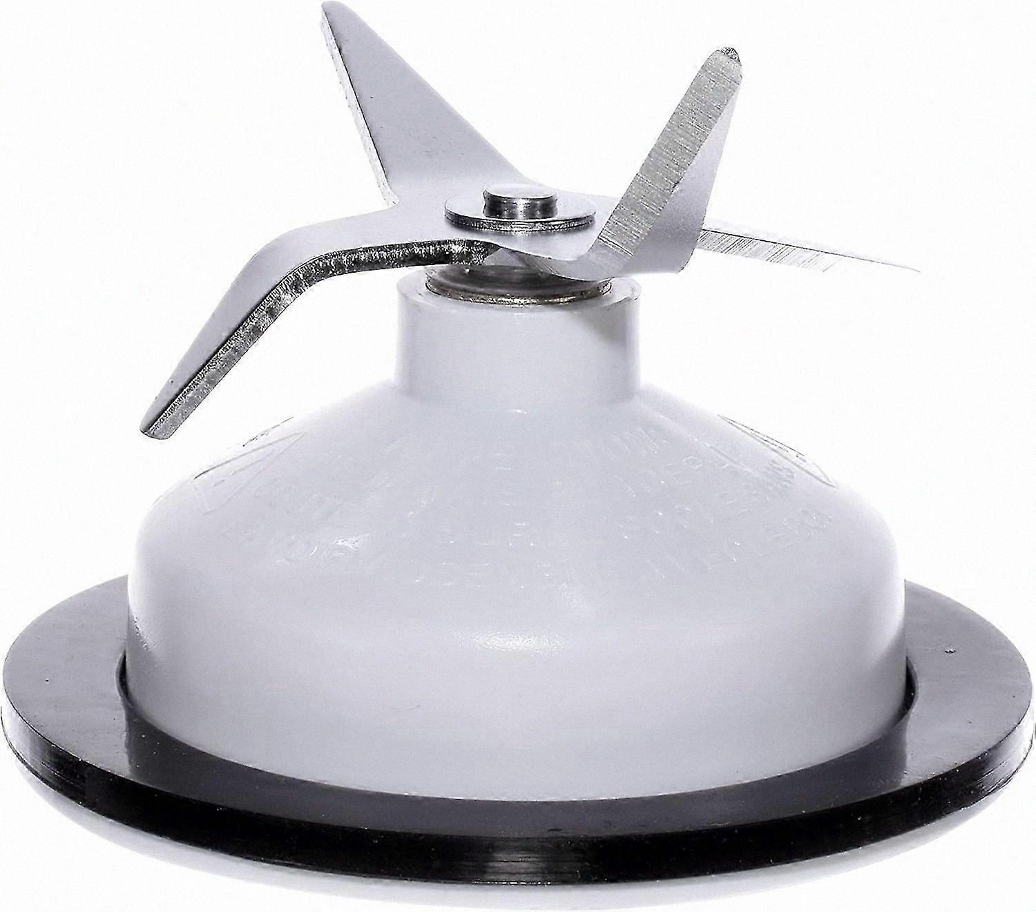 استبدال شفرة الخلاط العالمي لأدوات المطبخ ، شفرة خلط الفولاذ المقاوم للصدأ المتينة