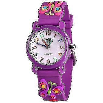 Gift For Girls Age 3 4 5 6 7 8 9 10, Outdoor Toys Watches For Kids 4-10 Year Old - Best Gift