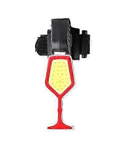 Akıllı Bisiklet Kuyruk Lambası Ultra Parlak, Bisiklet Işığı Şarj Edilebilir, IPX6 Su Geçirmez LED Bisiklet Işıkları, 5 Modlu Bisiklet Kuyruk Lambası Her Yol Bisikletine Uyar