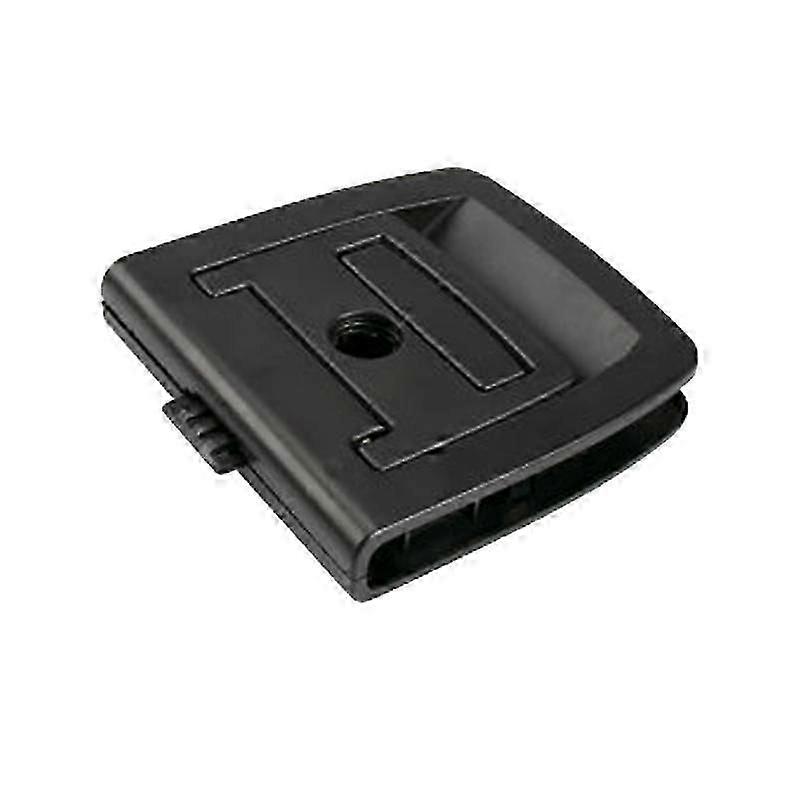 For BMW X5 E70 / X6 E71 E72 Car Boot Handle Inside Trunk Lid Bottom Plate Handle 51479120283
