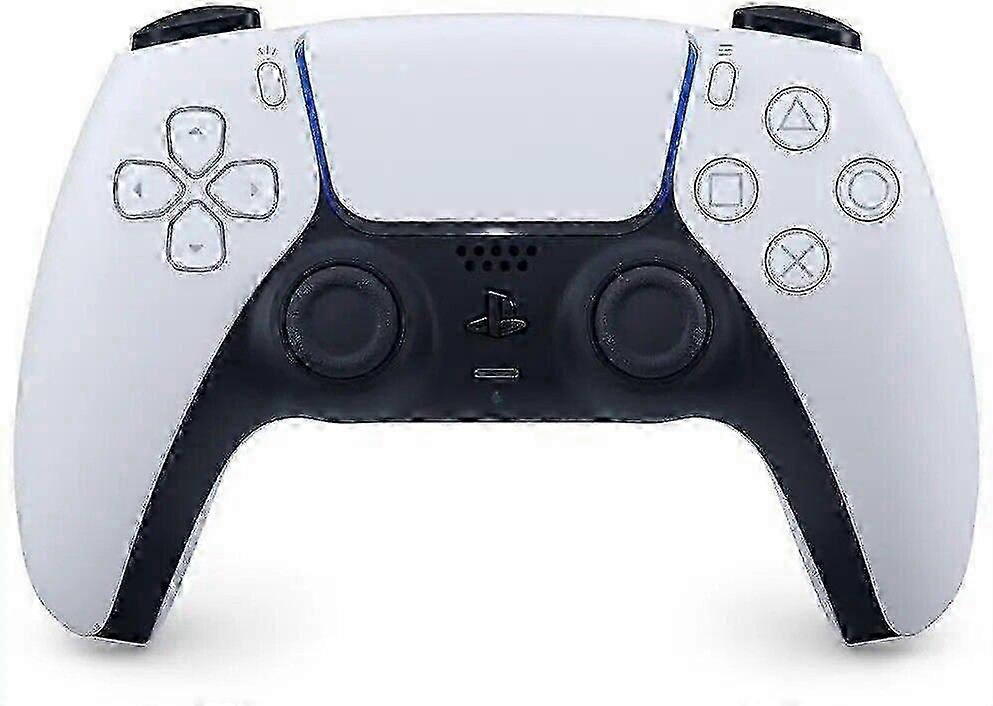 Ps5 Dualsense Wireless Gamepad 5 Wei | Top Zustand