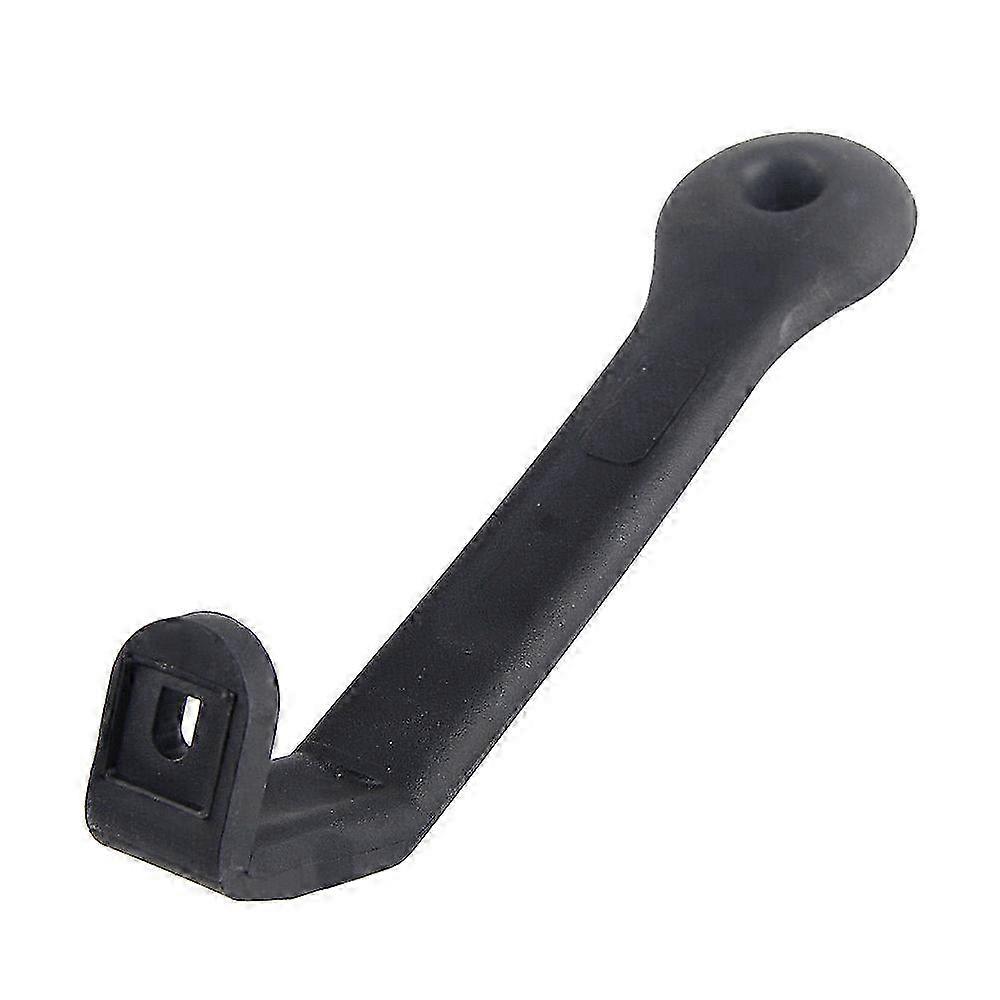 2025 New Rear Tailgate Trunk Lid Handle Closing For Skoda Fabia II Octavia 2 A5 Yeti 2007-2014 1Z5827895A 1Z5 827 895 A Accessories