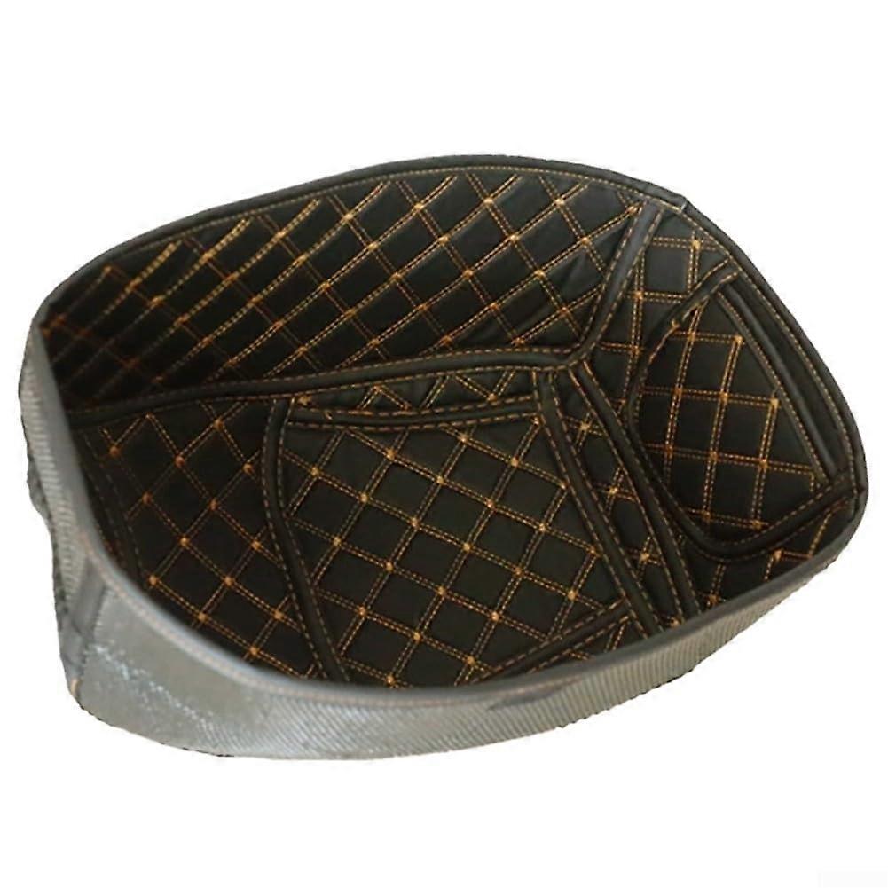 Waterproof cushion for NMAX155 motorcycle luggage box (20132019) Easy maintenance