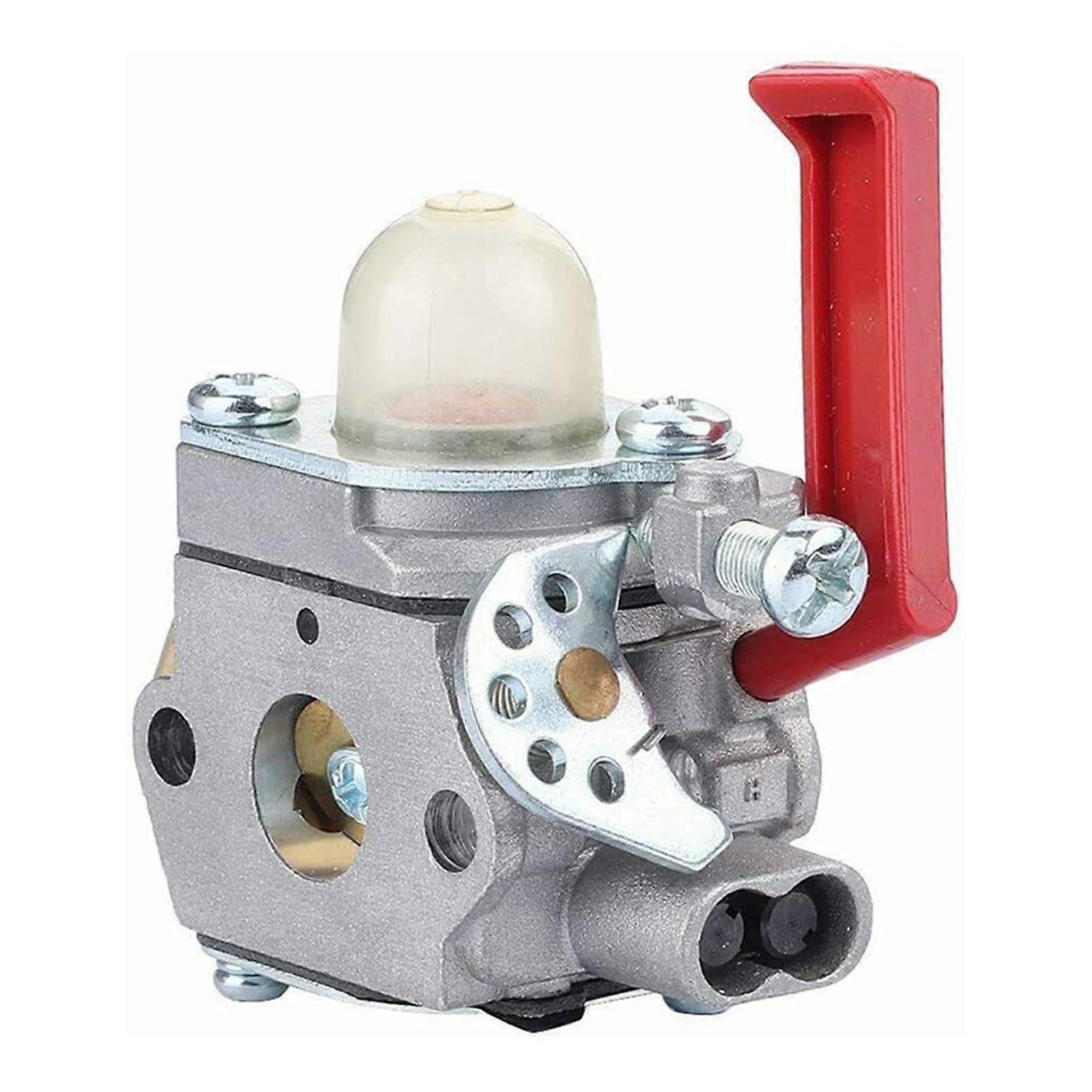 Zama C1UH47 Carburetor Replacement OEM-Grade For Small Engines Fits Homelite UT20749 UT20758 UT20769 UT20750