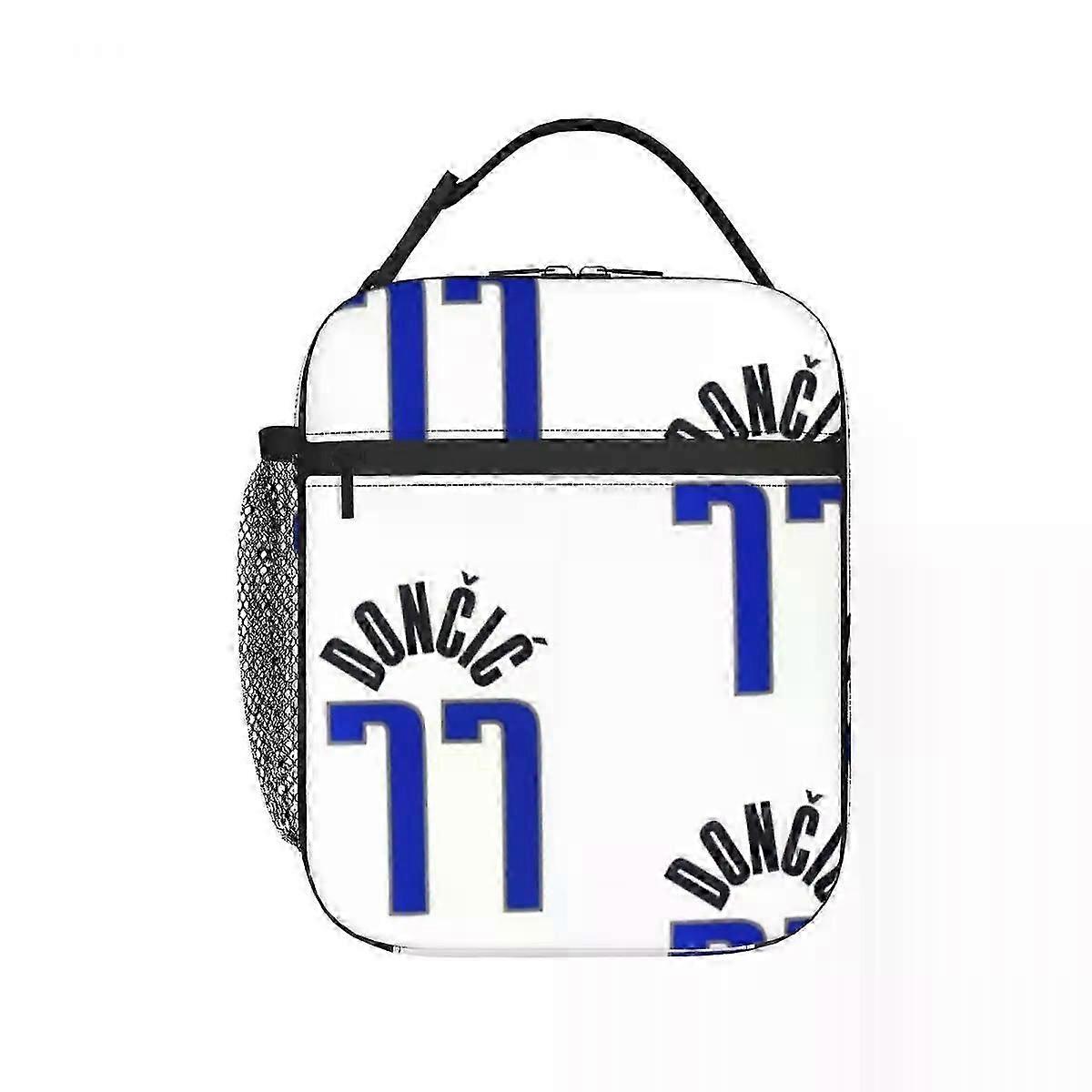 v1292 Luka Doncic One Lunchbag ip423