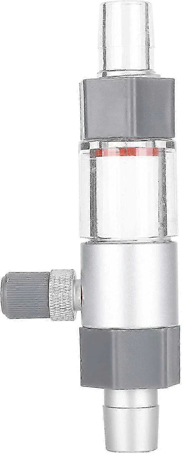 Aquarium Atomiseur Outertank Co2 Diffuseur Co2 Réacteur Diffuseur Poisson