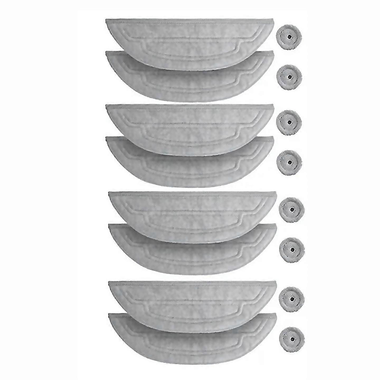 For Microfibre Wipes Set For S8 Maxv Ultrag20s32pcs