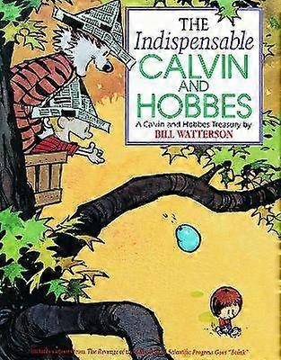 The Indispensable Calvin and Hobbes