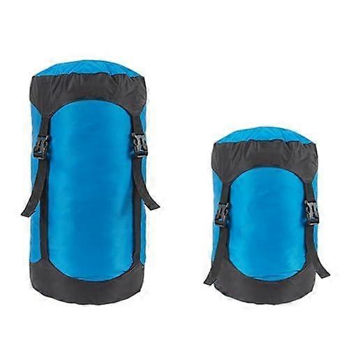 Compression Sleeping Bag Storage Bag Small 535L 40D Ripstop Sleeping Bag Storage Bag Ref: 2283