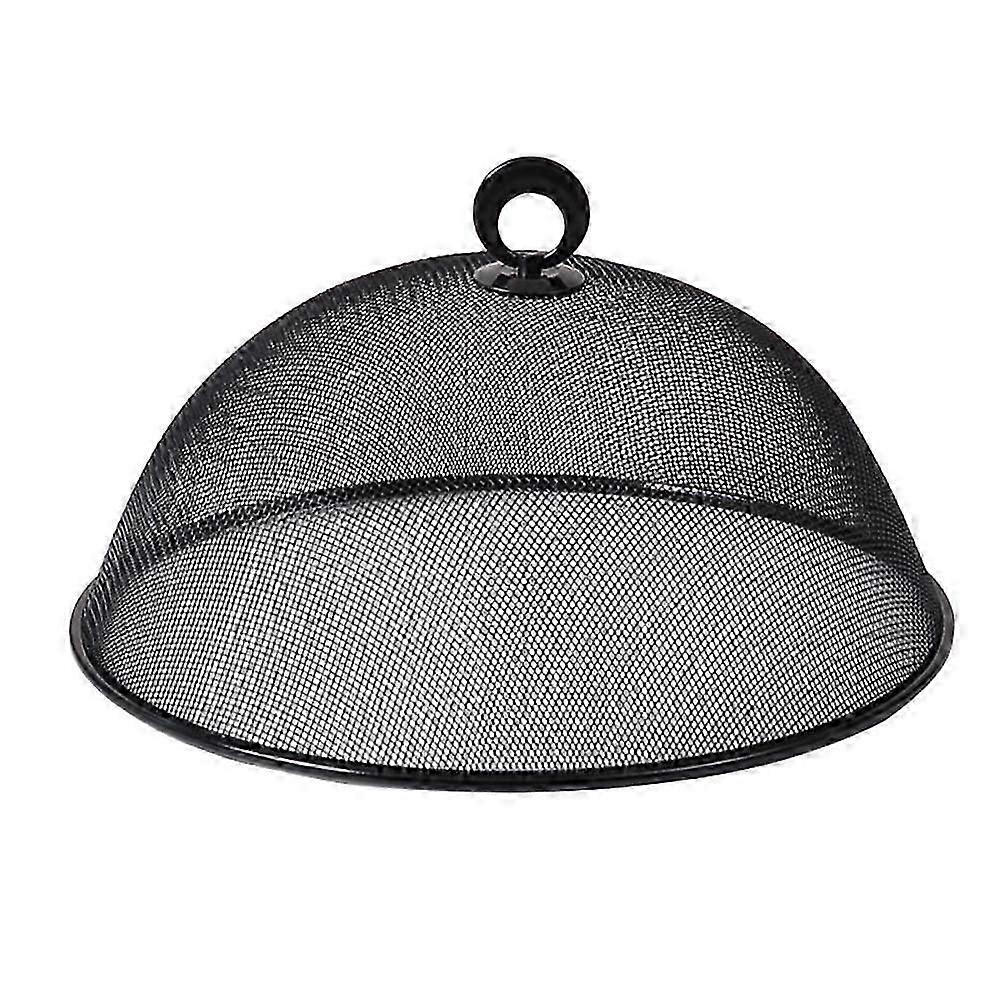 Mesh-Schalenabdeckung Schützender Gemüse-Obst-Display-Halter Lebensmittelabdeckung für Partys im Freien BBQs