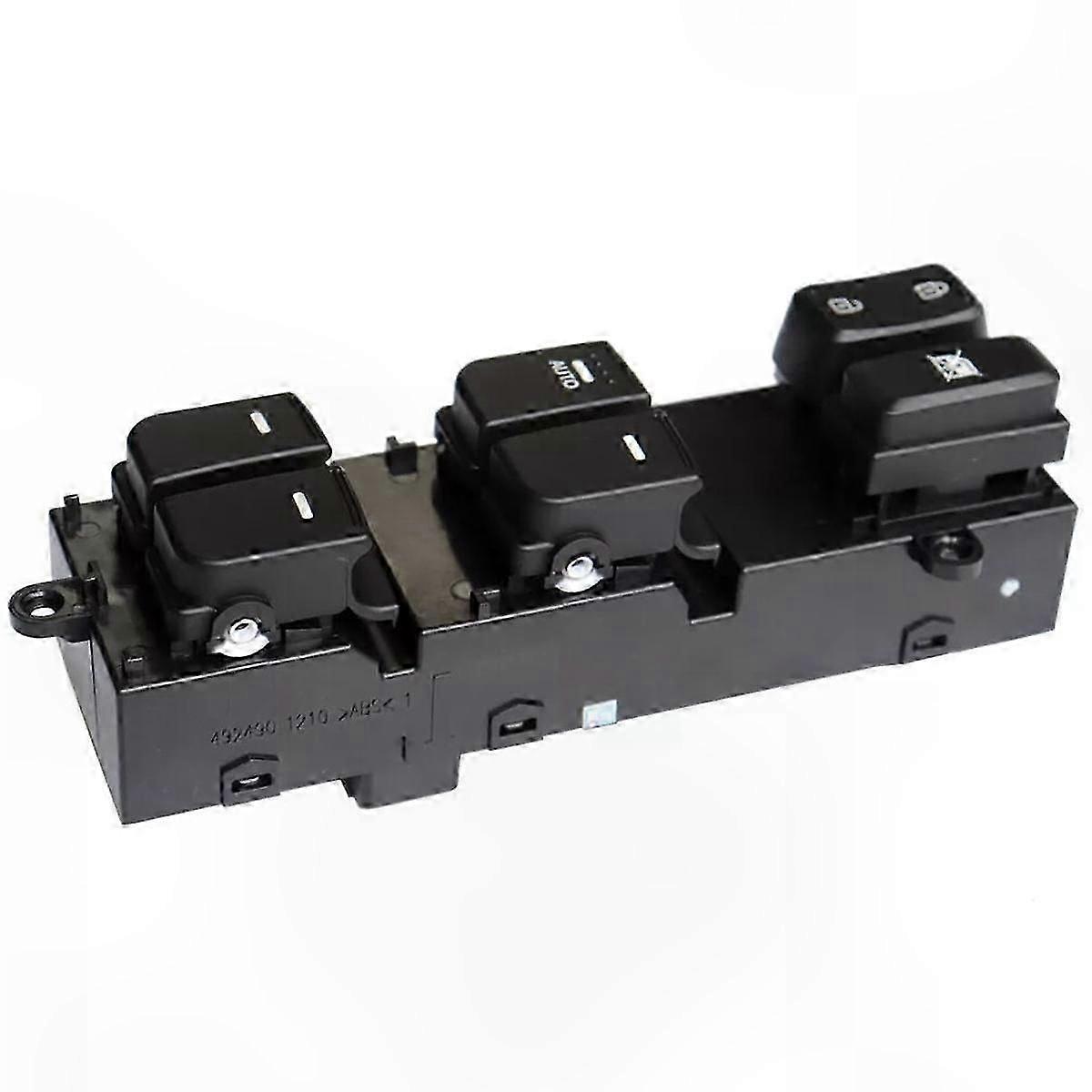 Front Left Power Window Switch for 2011-2015 K5 Sedan-Compatible with Multiple Models