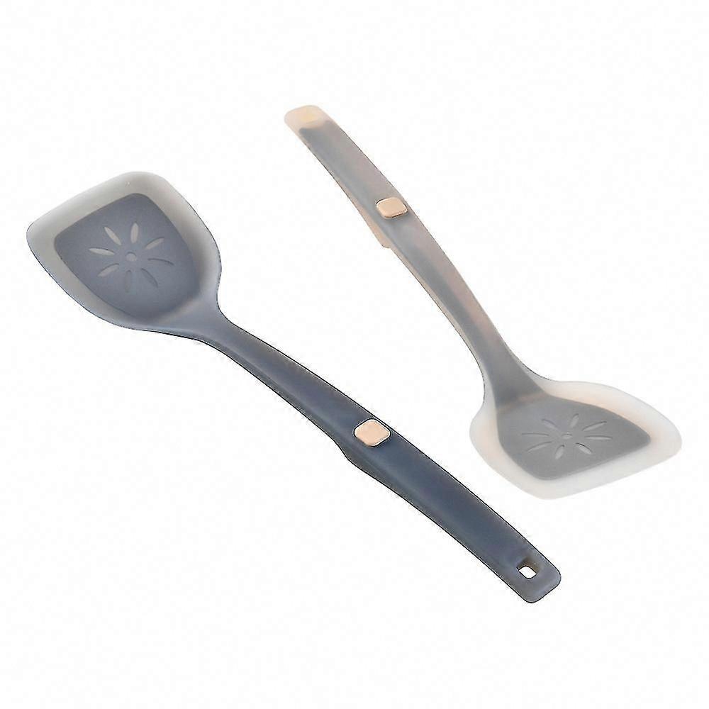 Silicone Spatula - Essential Kitchen Utensil for Baking, Cooking & Grilling