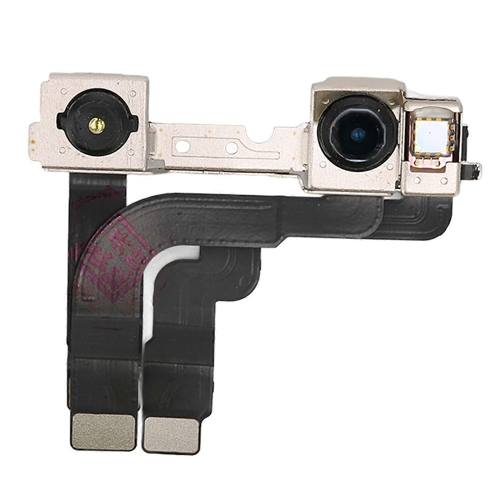 Front Camera Flex Cable with Light Sensor for iPhone 12 Pro Max