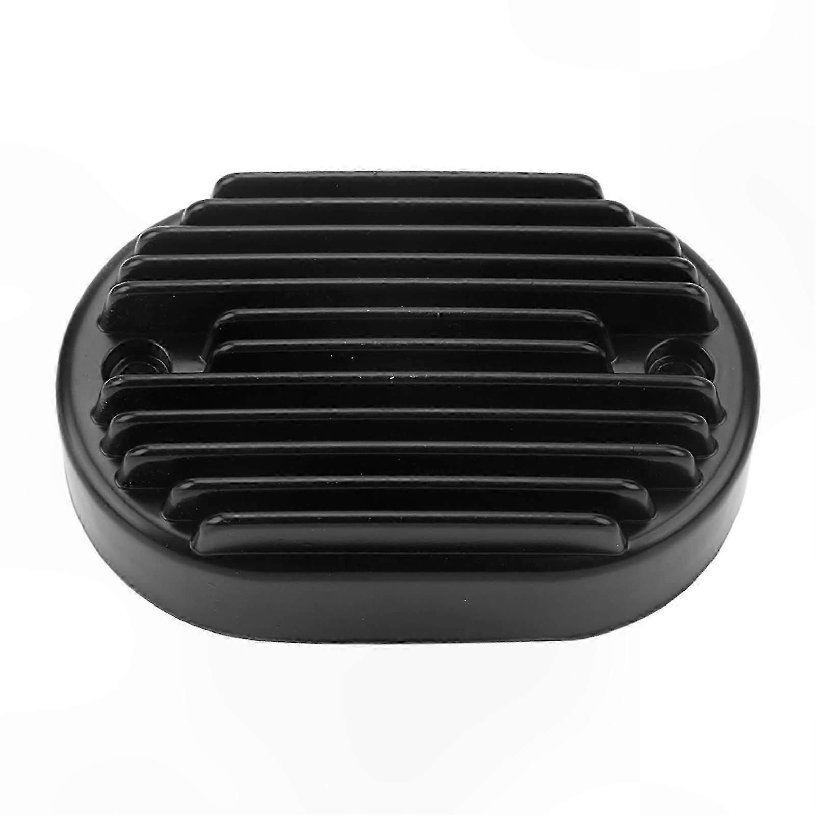 Aluminum Heat Sink Voltage Regulator Rectifier for 2008-2010 FXST FLST FXCW Models