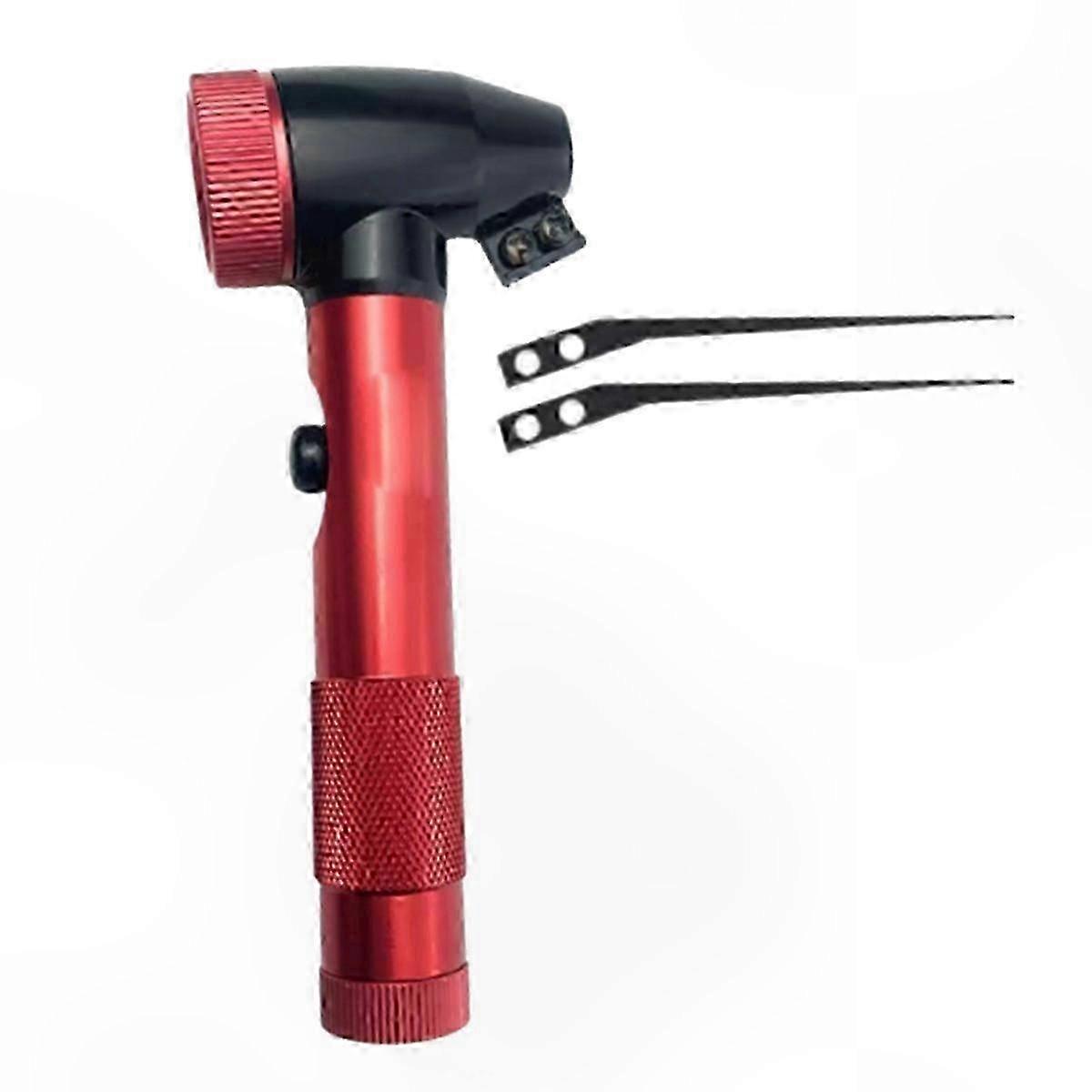 LED Light Mini Needle Lock Picker Tool with Precision Tip hwy