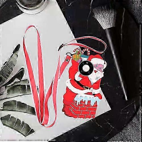 For Huawei Mate 40 Christmas Series TPU Shockproof Case