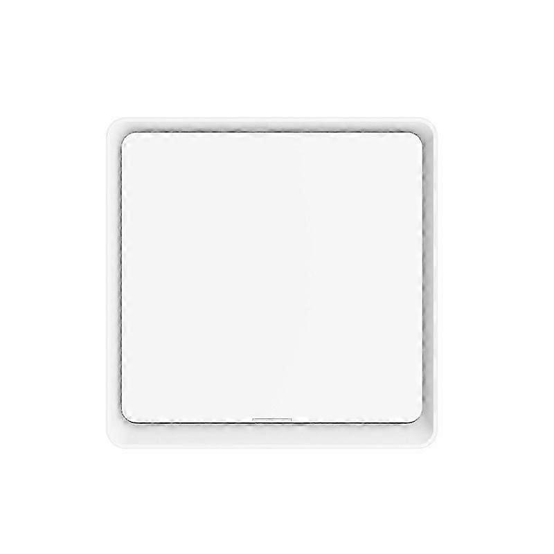 Tuya ZigBee 1-4 Gang Wireless Scene Switch Push Button Controller Smart Home Automation