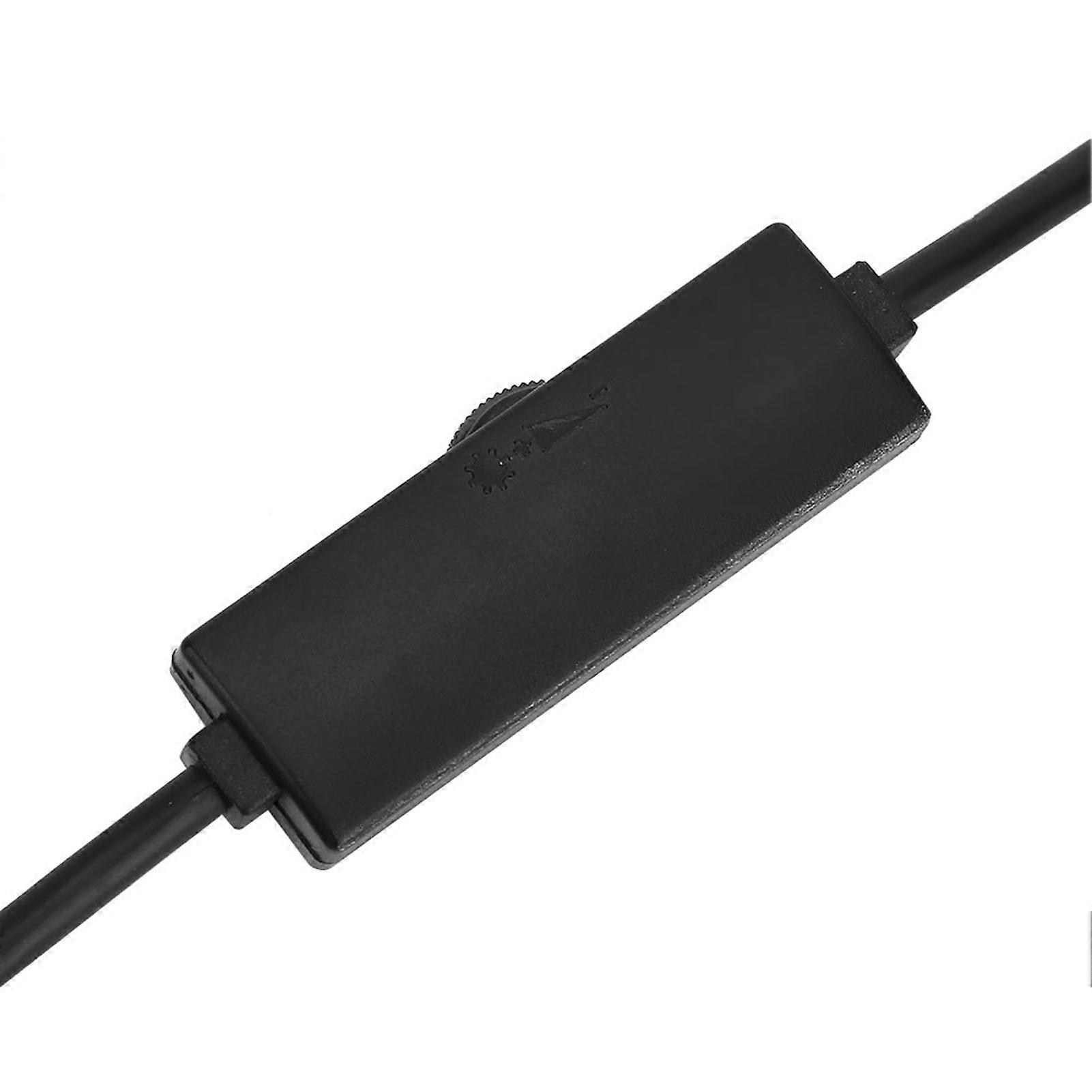 3 in 1 Android Type-C 3.9mm HD Waterproof Endoscope Camera