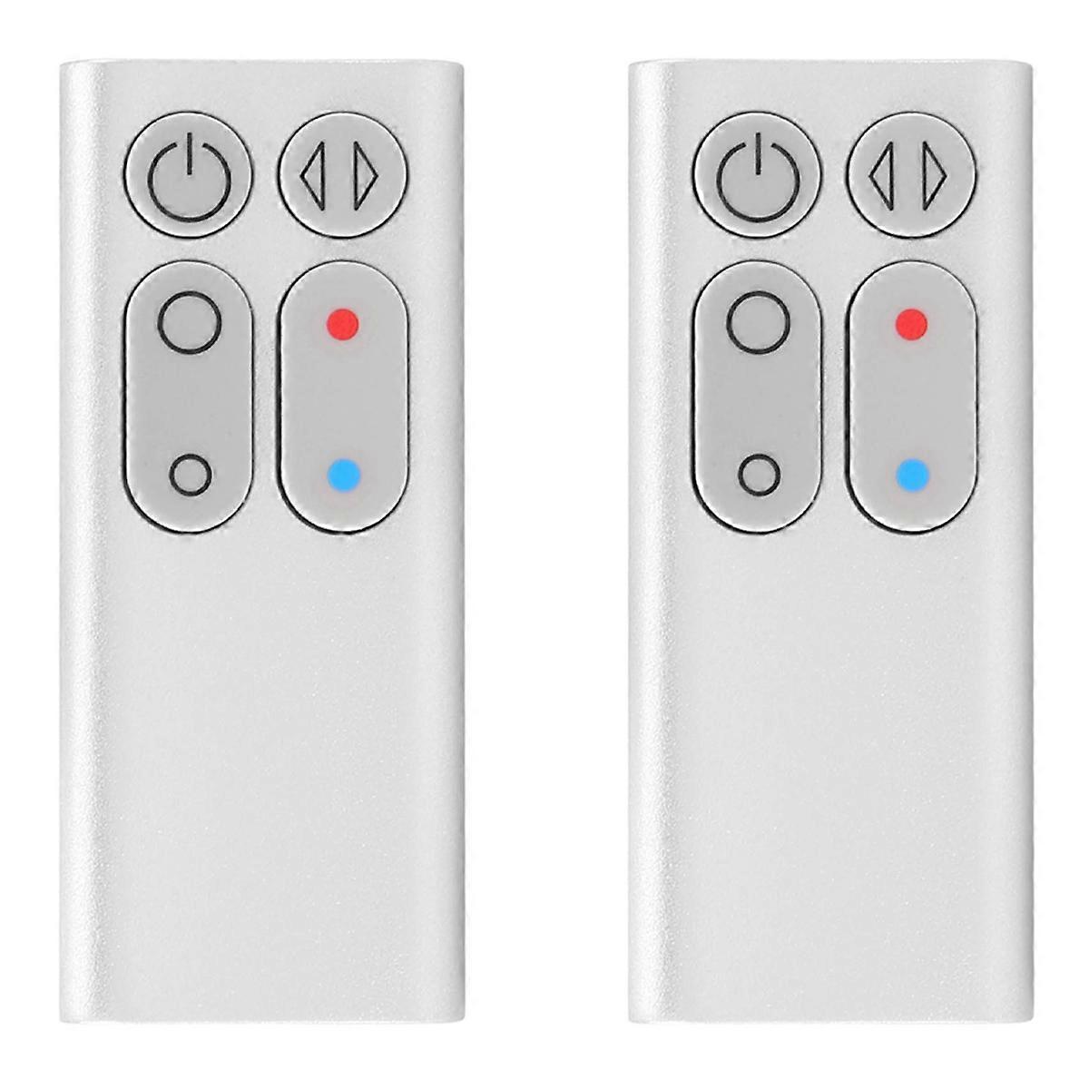 Replacement AM04 AM05 Remote Control for Fan Heater Models AM04 AM05 Remote Control