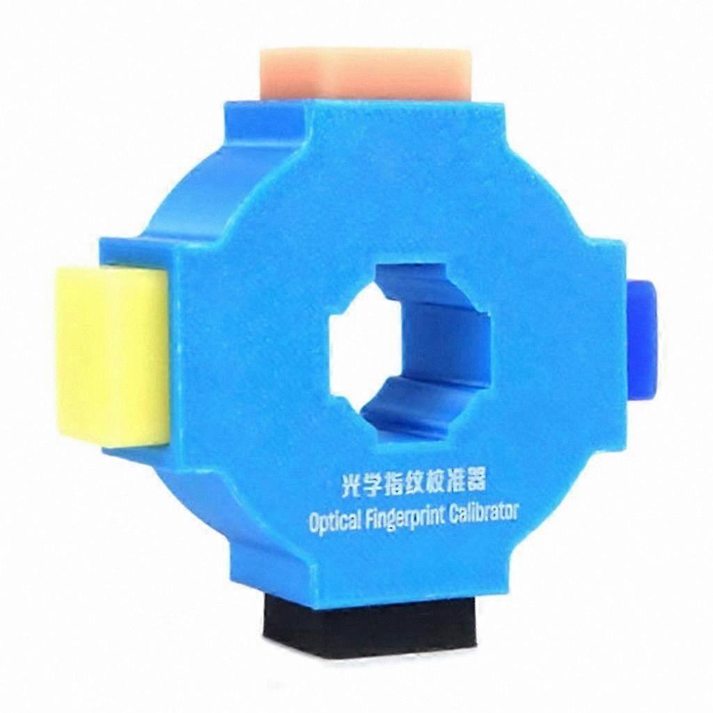 Optical Fingerprint Calibration Tool for Phone Repair with High Accuracy Rate RL 071B