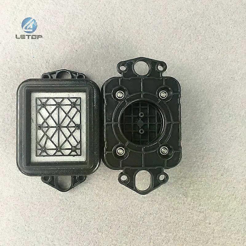 I3200 Capping Top For 4720 5113 I3200 Printhead Capping Station I1600 Cap Top