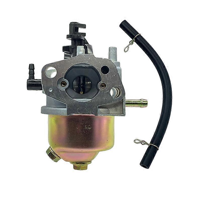 Garden carburetors, suitable for models such as HP414, with strong adaptability to ensure the operation of lawn mowers