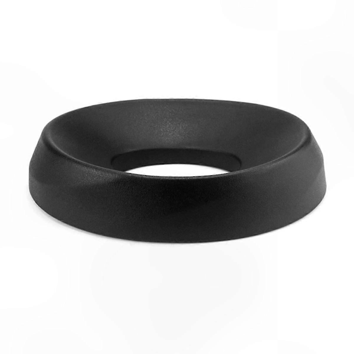 Universal Helmet Stand Pad, Support Ring for Motorcycle and Snowmobile Gear Storage Solutions