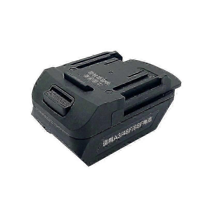 2106 Battery Adapter Converter For Makita 18v Li-ion Battery Bl1830 On For Dayi A3 48f 88f Battery Lithium Tool Easy To Use