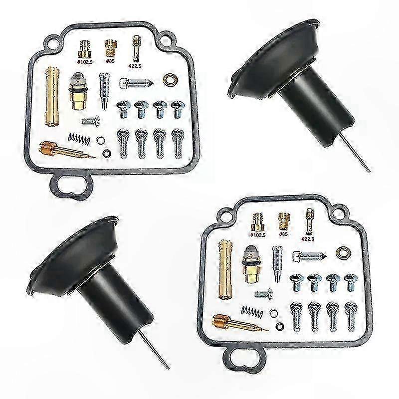 Carburetor Kit for TMAX 500 Scooters 2001-2003 Models