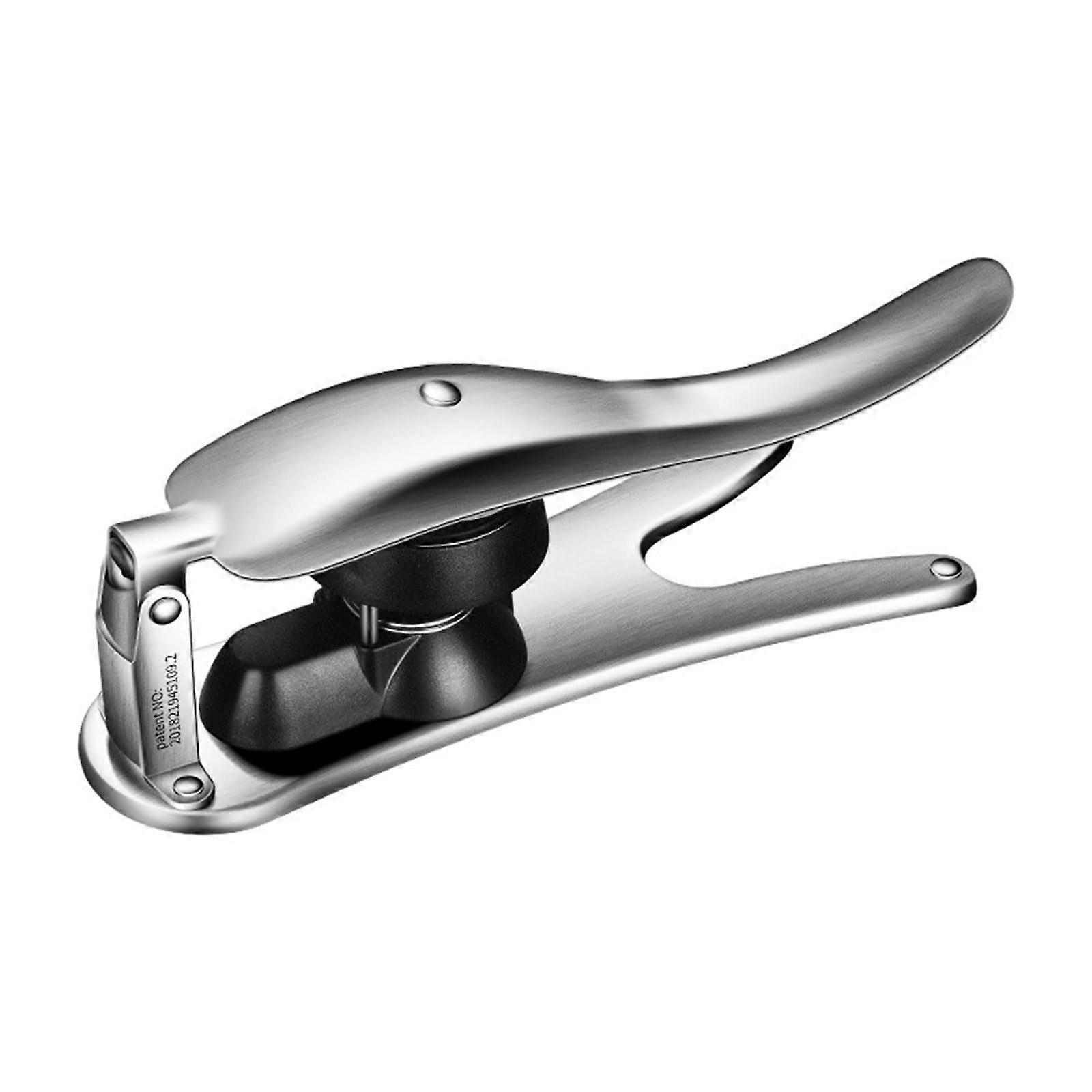 Walnut Sheller Pliers Portable Walnut Sheller, Stainless Steel Nut Cracker For Kitchen Use