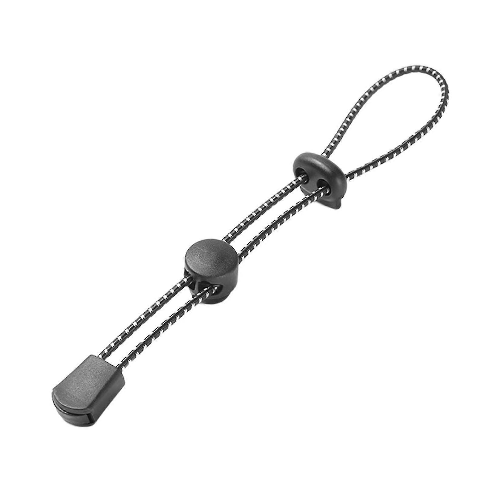 Backpack external buckle walking stick holder portable for hiking