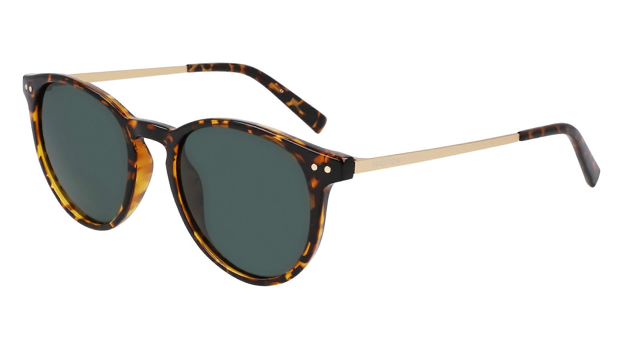 Sunglasses NAUTICA N900SP N 206 DARK TORTOISE 50/20/140 UNISEX