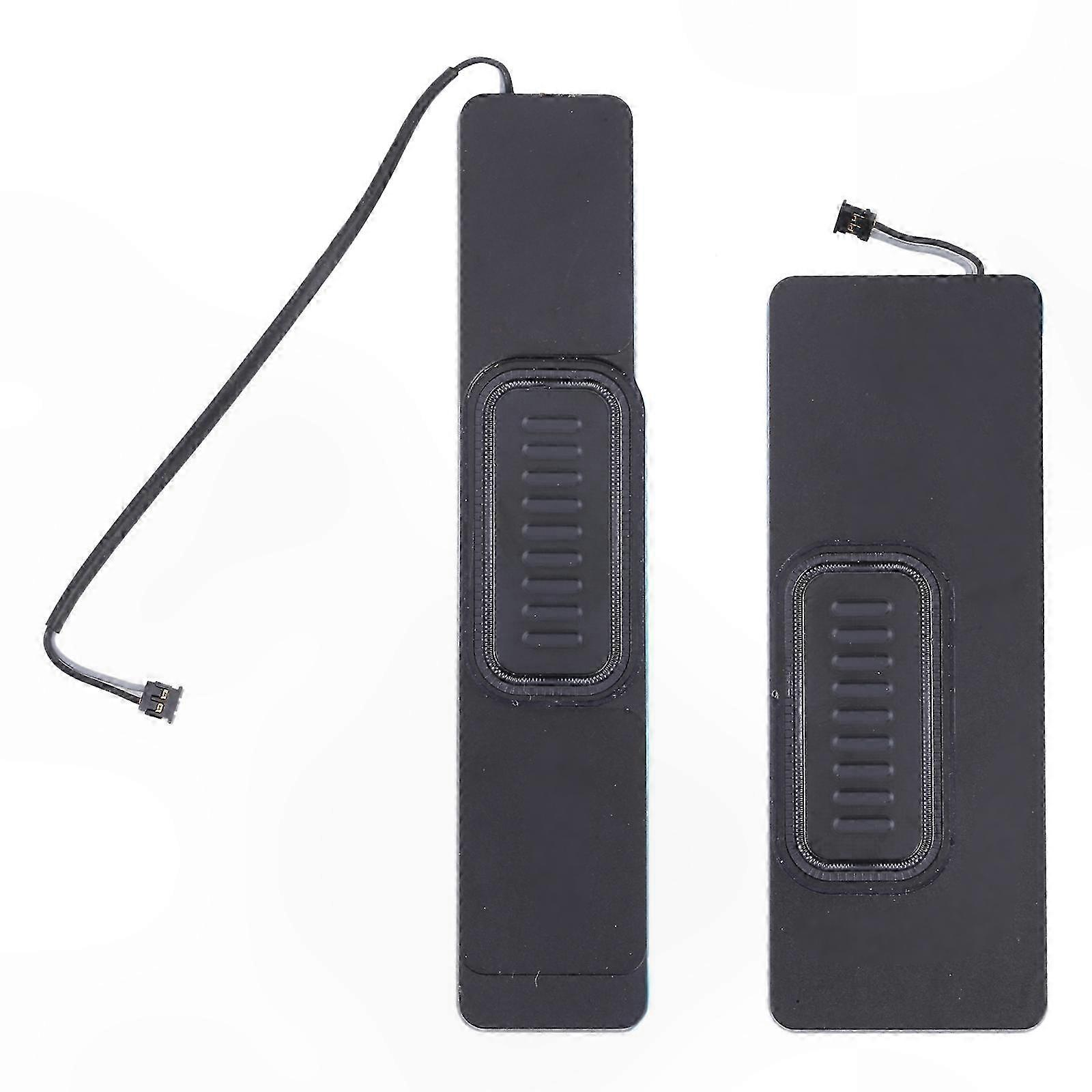 Pair of Speakers Compatible with Air 4 10.9 Inch Tablet Models A2072 A2316 A2324 A2325