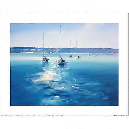 Craig Penny Morningtonin aamuvedos