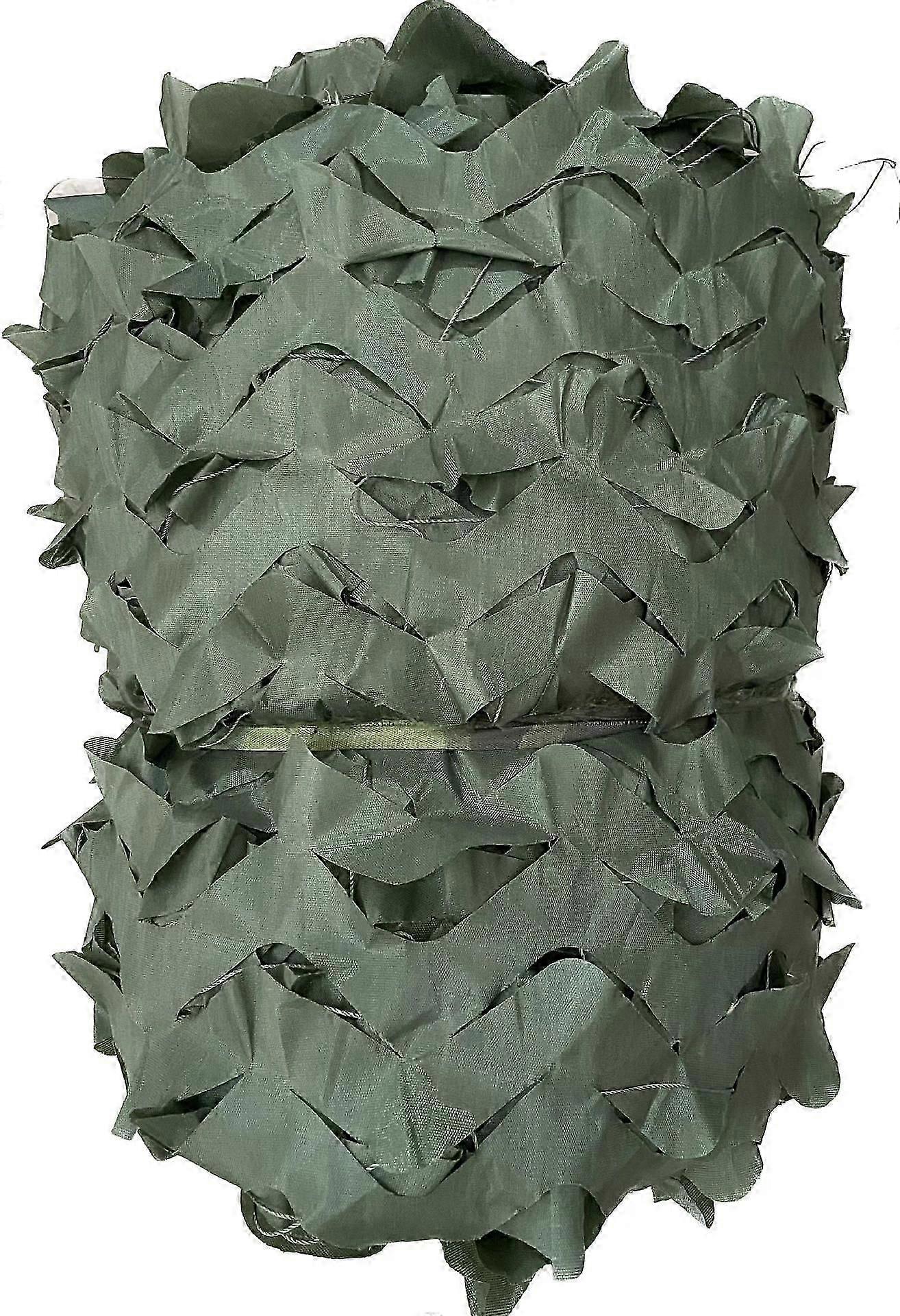 3x5m 3x8m 3x10m 4x5m Reinforced Camouflage Net Swimming Pool Beach Pavilion Garden Sunshade Camouflage Canvas Net 7 Colors Happy H