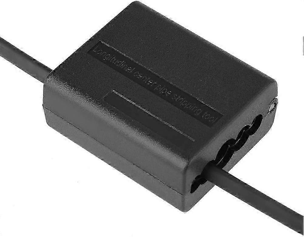 Fiber Optic Stripper, Fiber Optic Buffer Ribbon Cable Jacket Stripper Loose Tube