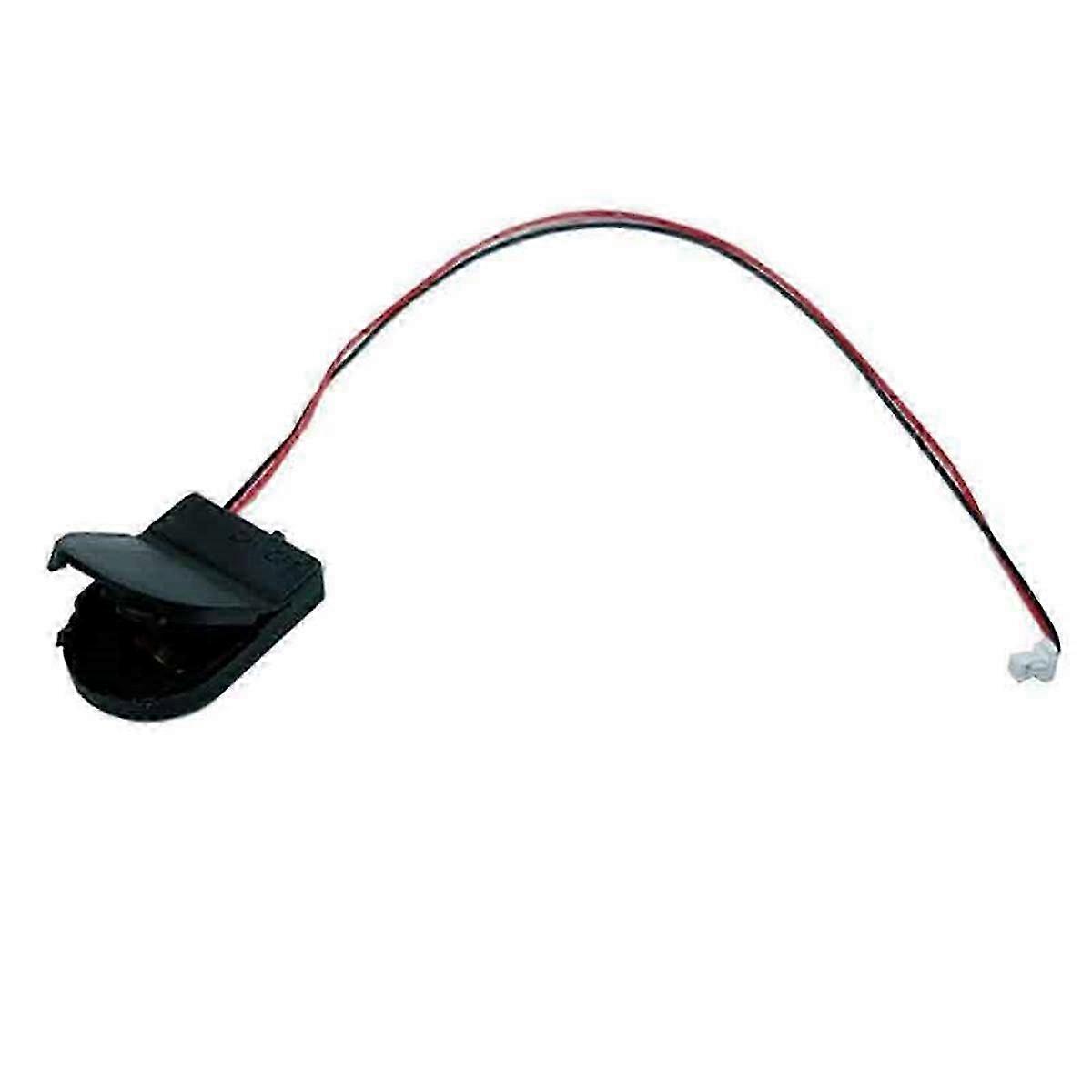 New Battery Box with Switch for 5 Pi5 Accessories: Secure Battery Storage