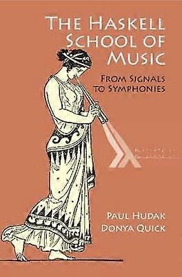 The Haskell School of Music