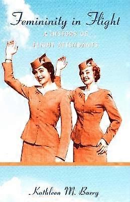 Femininity in Flight