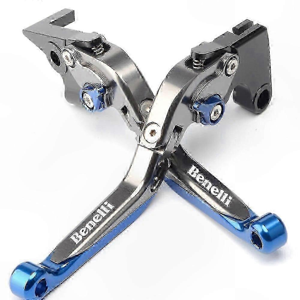 CNC Adjustable Brake Clutch Levers for Multistrada Motorcycles