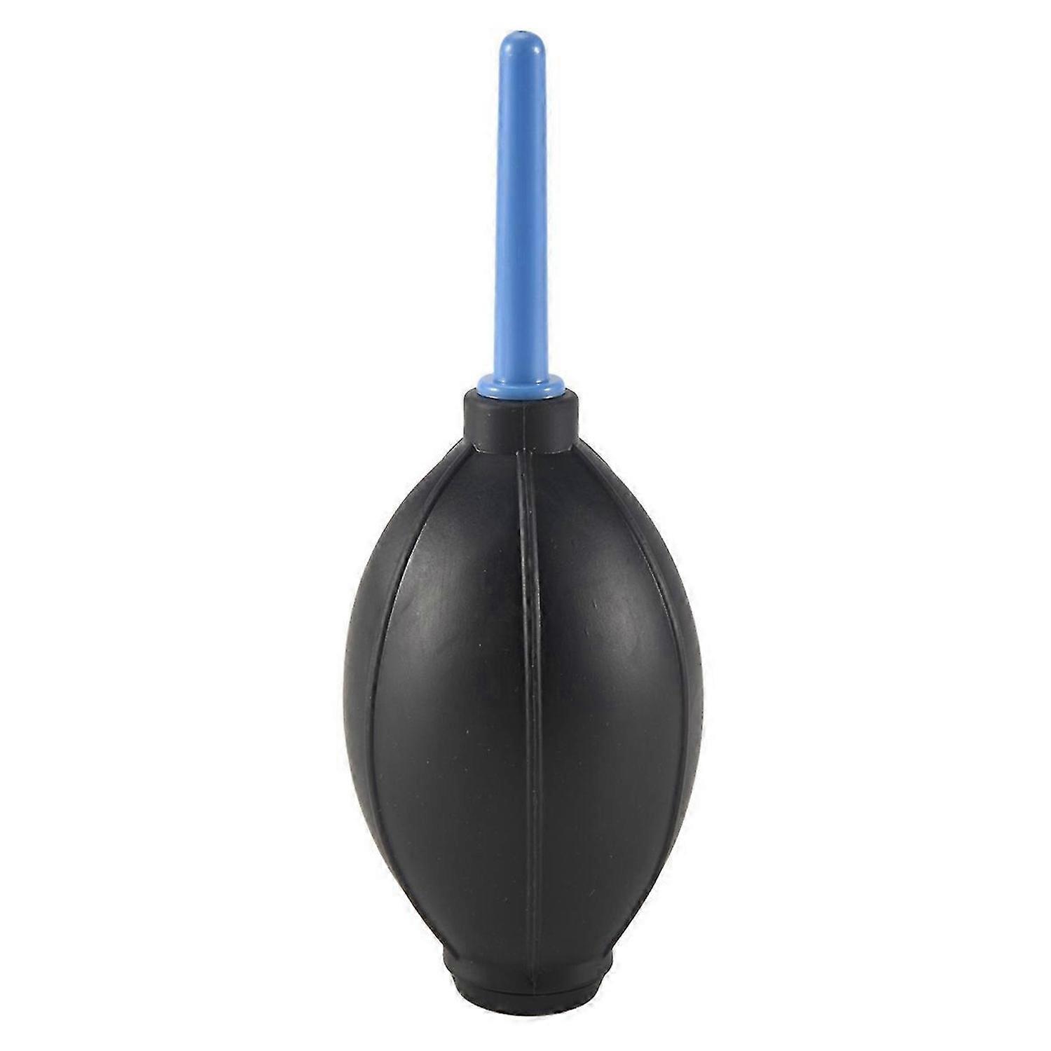 Rubber Air Dust Blower Cleaner Pump for Removing Camera Lens S6