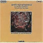 Arnold Bax Tone Poems CD'si