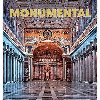 Monumental - Kunth Verlag