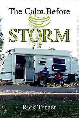 La calma antes de la tormenta